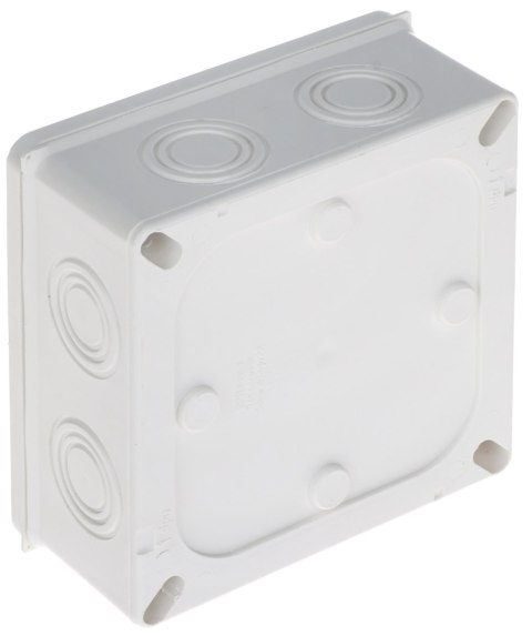PUSZKA ODGAŁĘŹNA PK-24