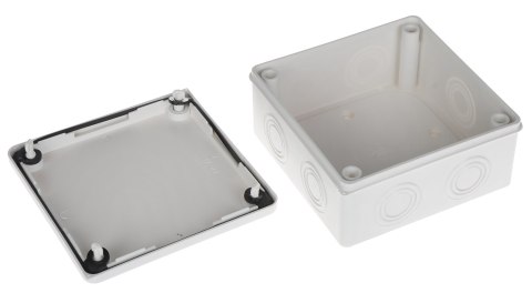 PUSZKA ODGAŁĘŹNA PK-24