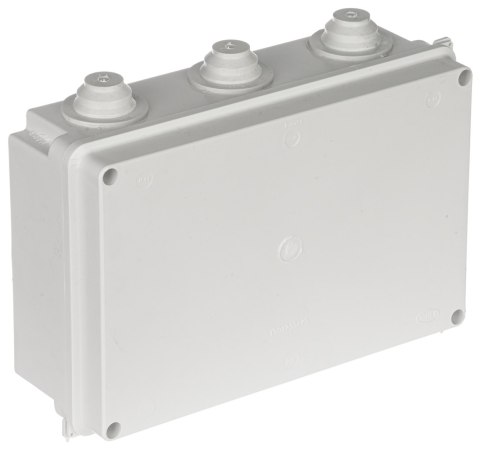 PUSZKA ODGAŁĘŹNA Z DŁAWNICAMI PK-10/D