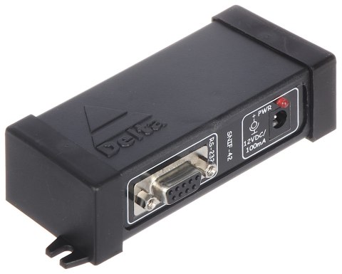 SNIFFER PORTU RS-232 PO RS-485 SNIF-42 SNIFFER PORTU RS-232 PO RS-485 SNIF-42