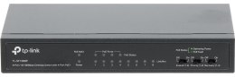 SWITCH POE TL-SF1008P 8-PORTOWY TP-LINK