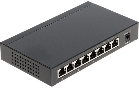 SWITCH POE TL-SF1008P 8-PORTOWY TP-LINK SWITCH POE TL-SF1008P 8-PORTOWY TP-LINK