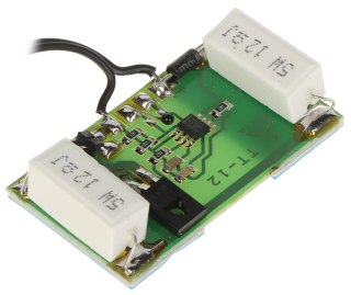 TERMOSTAT TT-12E