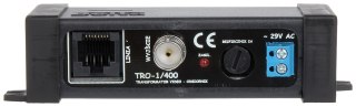 TRANSFORMATOR WIDEO TRO-1/400