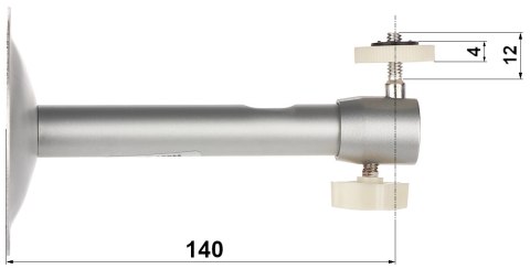 UCHWYT KAMERY BR-180M
