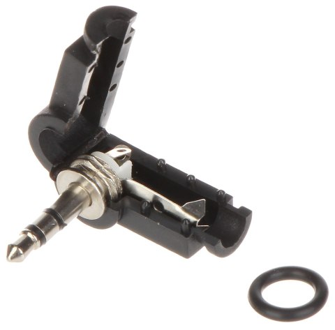 WTYK KĄTOWY JACK-W/3.5/S/KAT WTYK KĄTOWY JACK-W/3.5/S/KAT