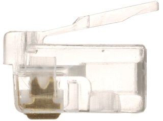WTYK TELEFONICZNY RJ11*P10