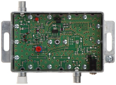 WZMACNIACZ ANTENOWY AWS-1141 AMS WZMACNIACZ ANTENOWY AWS-1141 AMS