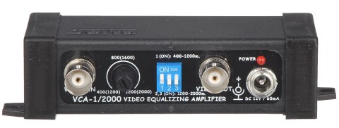 WZMACNIACZ VIDEO VCA-1/2000