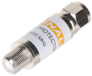 ZABEZPIECZENIE PRZECIWPRZEPIĘCIOWE TV ZPP-4645F
