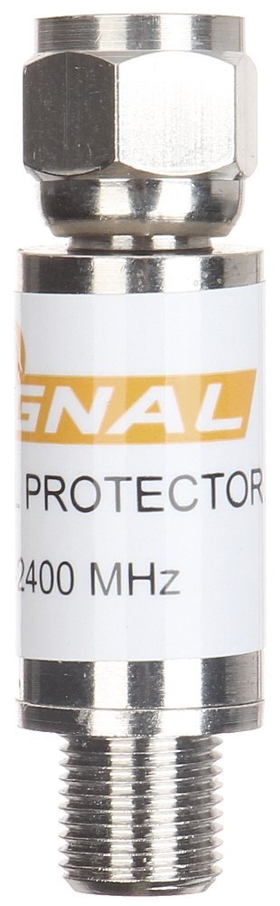 ZABEZPIECZENIE PRZECIWPRZEPIĘCIOWE TV ZPP-4645F