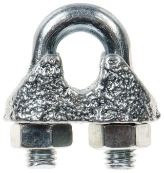 ZACISK LINY STALOWEJ ZL-5