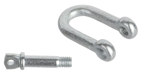 ZACISK SZEKLA-5MM ZACISK SZEKLA-5MM