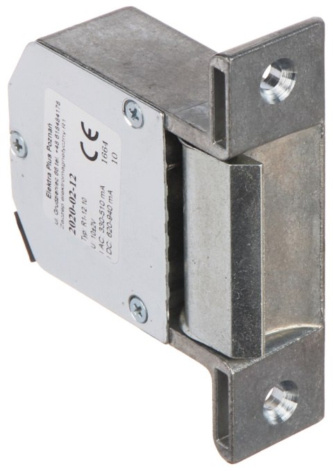ZACZEP ELEKTROMAGNETYCZNY R1-12.10