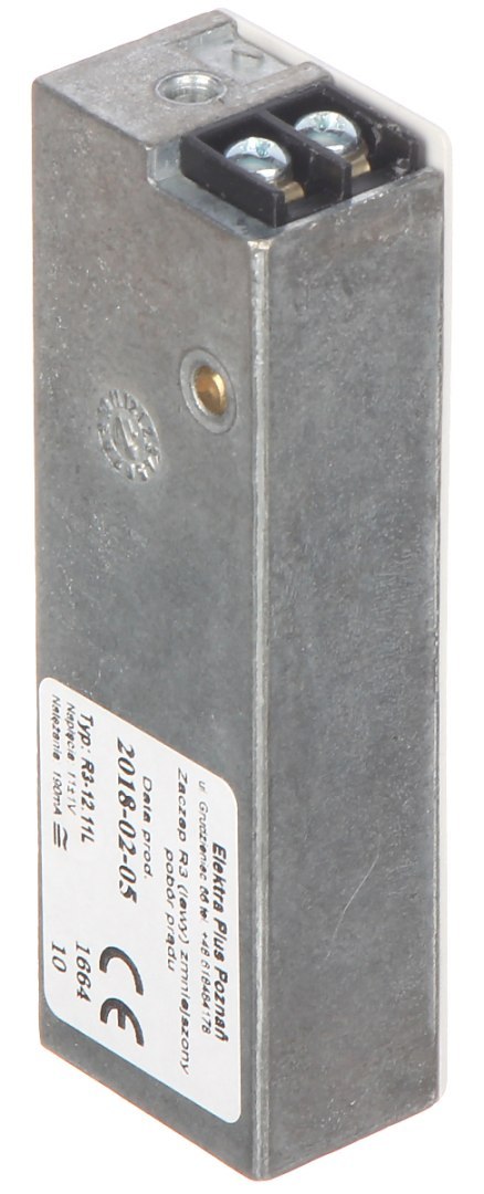 ZACZEP ELEKTROMAGNETYCZNY R3-12.11L