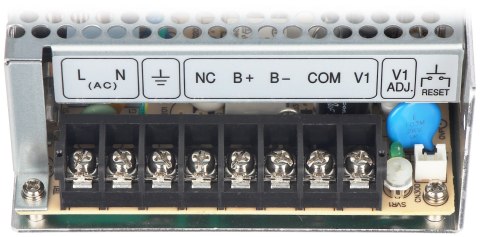 ZASILACZ BUFOROWY AD-155A ZASILACZ BUFOROWY AD-155A