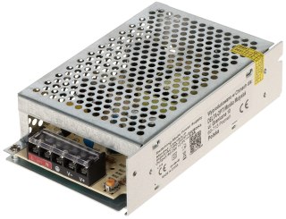 ZASILACZ IMPULSOWY 12V/5A/P