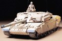 British mbt challenger 1 mk3