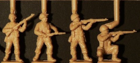 British paratroopers British paratroopers
