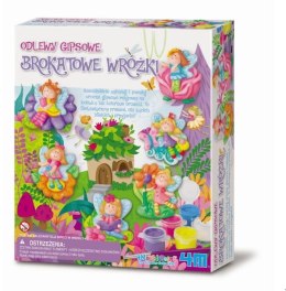 Brokatowe wróżki
