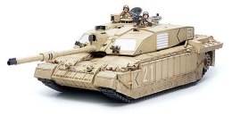 Challenger ii