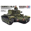 Cromwell mk. iv cruiser tank