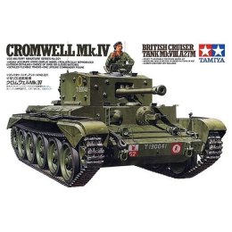 Cromwell mk. iv cruiser tank
