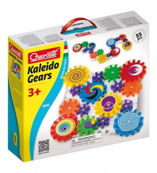 Georelo kalejdoskop 55 elementów