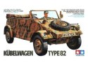 German kubelwagen type 82