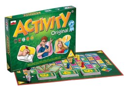 Gra activity original