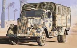 Kfz. 305 opel blitz