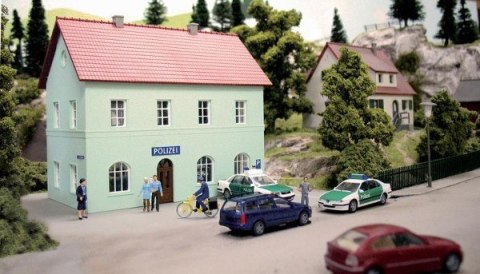 Komisariat policji Komisariat policji