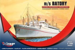 M/s batory