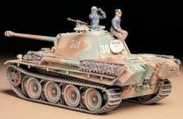 Panther type g late version