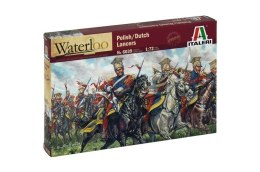 Polish-dutch lancers