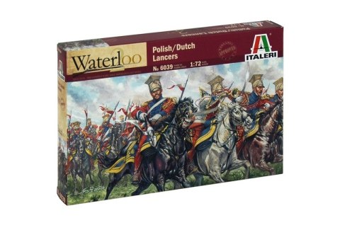 Polish-dutch lancers Polish-dutch lancers