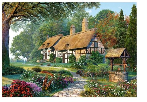 Puzzle 1500 elementów magiczne miejsce Puzzle 1500 elementów magiczne miejsce