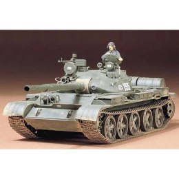 Russian t-62 tank