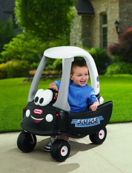 Samochód cozy coupe policja