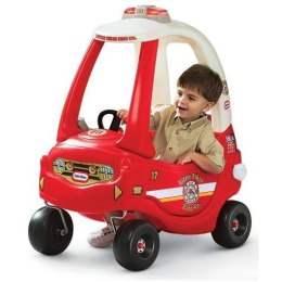 Samochód cozy coupe straż pożarna
