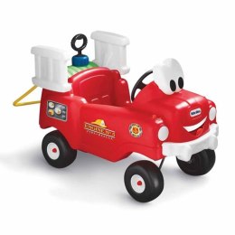 Straż pożarna cozy coupe
