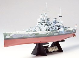 Tamiya british prince of wales