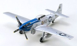 Tamiya p-51d mustang nor th american