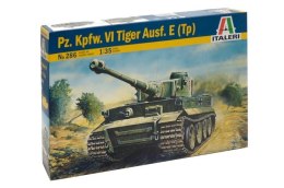 Tiger i ausf. e/ h1