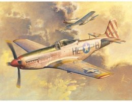 Trumpeter p-51d mustang