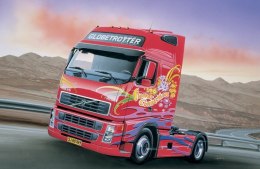 Volvo fh 16 globetrotter xl