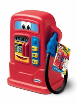 Dystrybutor paliwa cozy coupe