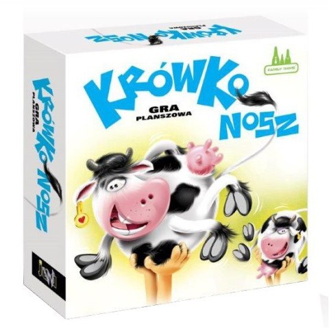 Gra krówkonosz Gra krówkonosz