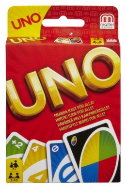 Gra uno clipstrip