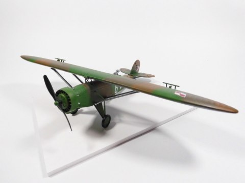 Lublin r.xiii d model set Lublin r.xiii d model set